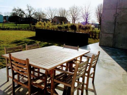 Modern Villa In Dalhem With Private Garden