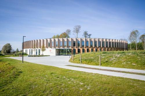 Hotel Domein Polderwind