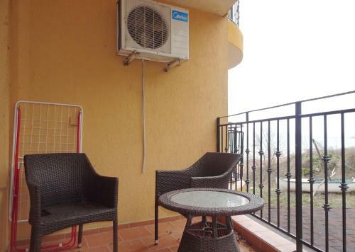 Supreme Apartments