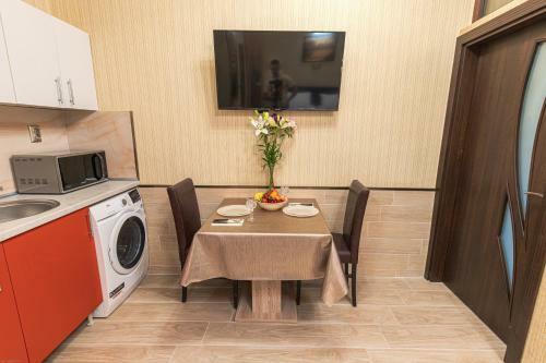 Apartamento Deluxe Studios City Center
