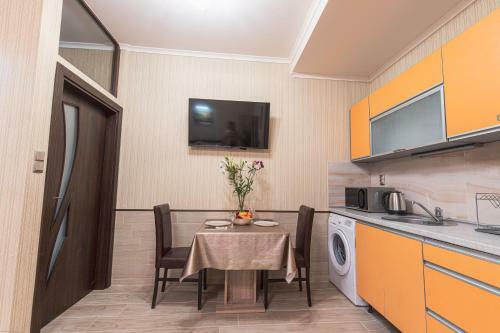 Apartamento Deluxe Studios City Center