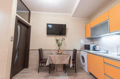 Apartamento Deluxe Studios City Center