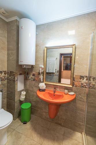 Apartamento Deluxe Studios City Center