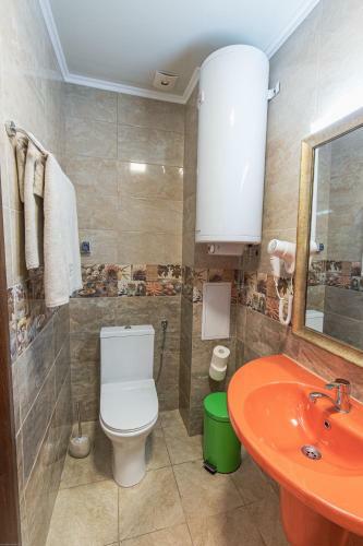 Apartamento Deluxe Studios City Center