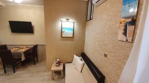 Apartamento Deluxe Studios City Center
