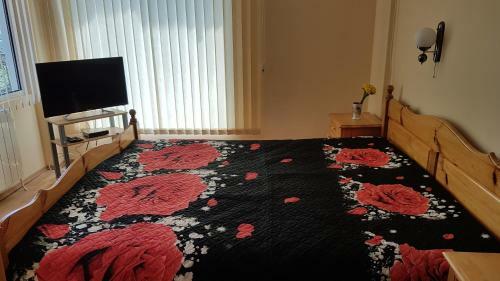 Hostal Rosarium Residence Guest House