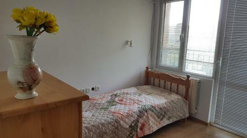 Hostal Rosarium Residence Guest House