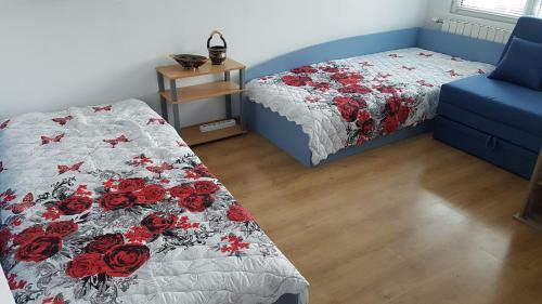 Hostal Rosarium Residence Guest House
