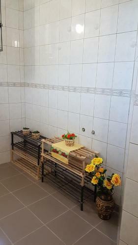 Hostal Rosarium Residence Guest House