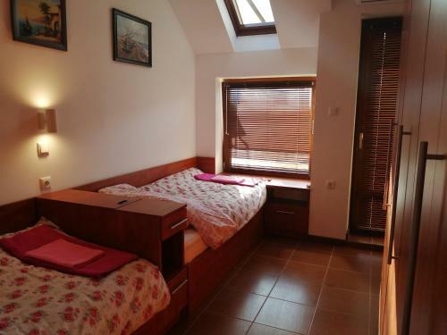 Apartamento Infinity Blue 2