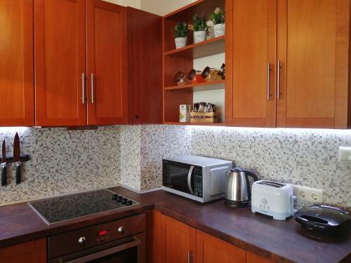 Apartamento Infinity Blue 2