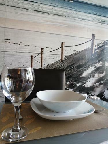 Apartamento Infinity Blue 2
