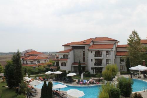 One Bedroom Apartment The Vineyards
