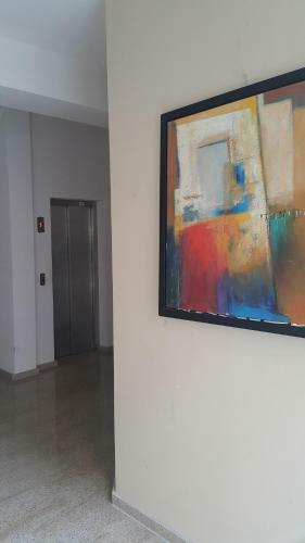 Apartamento Super Center, Modern Studio Under The Stars