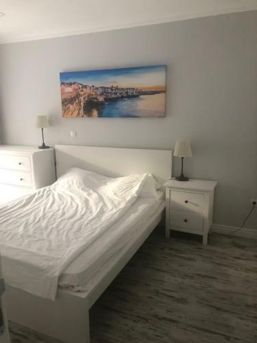 Apartamento Burgas Beach Resort Apt B-19