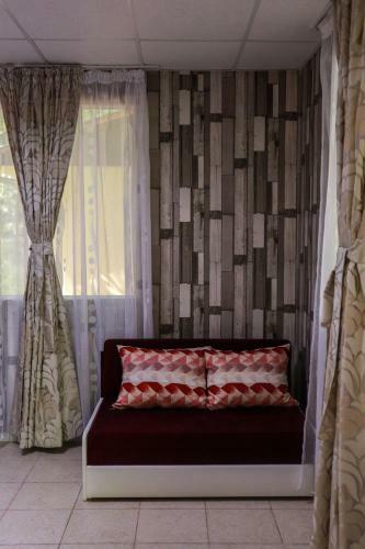 23 Persons Bungalow In Nice Forest
