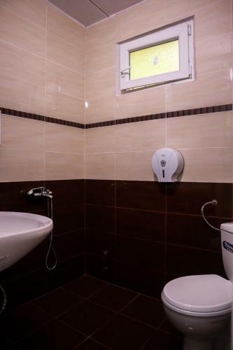 23 Persons Bungalow In Nice Forest