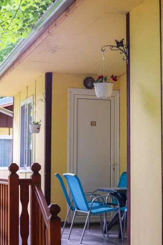 23 Persons Bungalow In Nice Forest 8