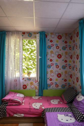 23 Persons Bungalow In Nice Forest 8
