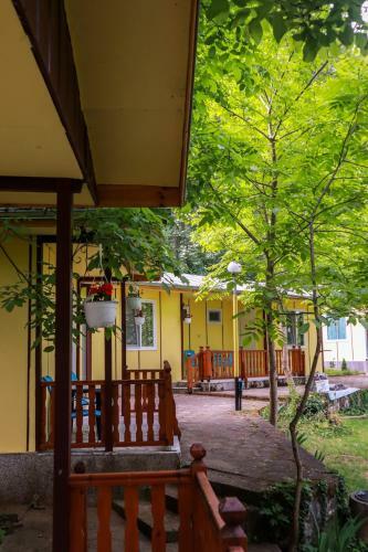Cosy Bungalow In A Lovely Village