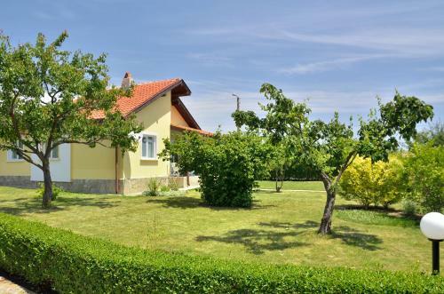 Villa Amber