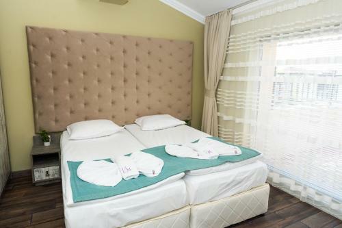 Apartamento Villa Florance
