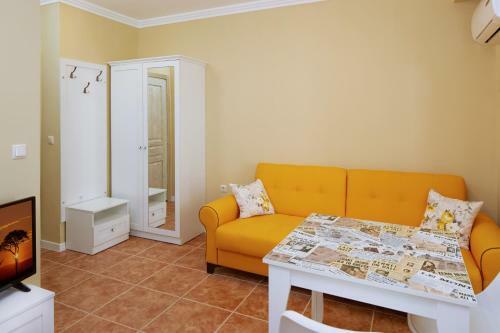 Apartamento Villa Florance