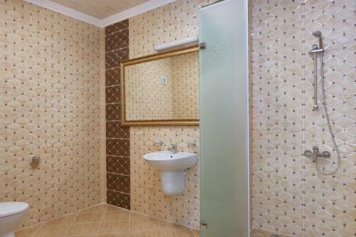 Apartamento Villa Florance