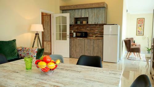 Apartamento Villa Florance
