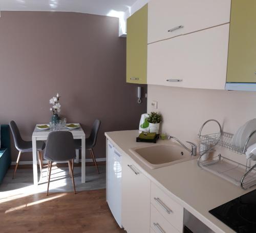 Apartamento Hotel39