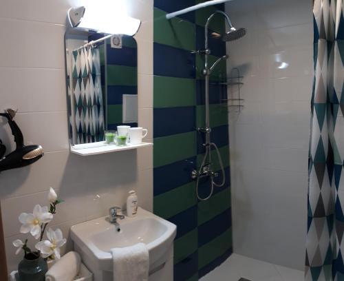 Apartamento Hotel39
