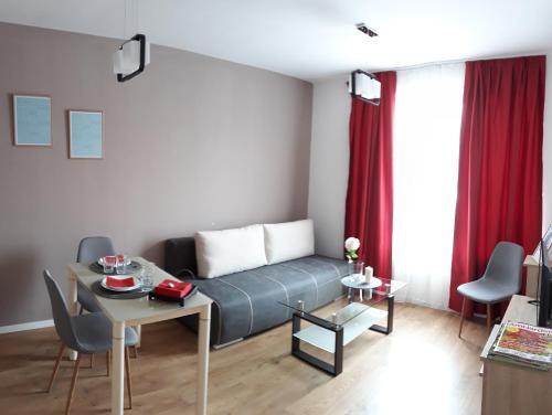 Apartamento Hotel39