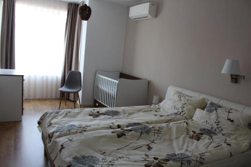 Apartamento Hotel39