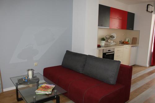 Apartamento Hotel39