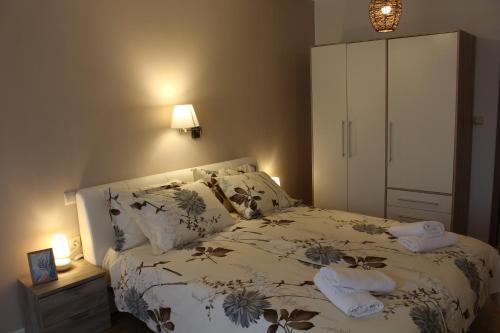Apartamento Hotel39