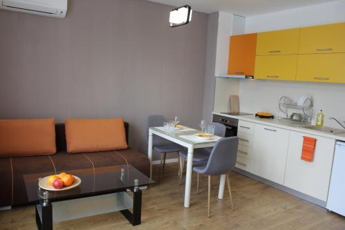 Apartamento Hotel39