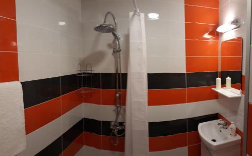 Apartamento Hotel39