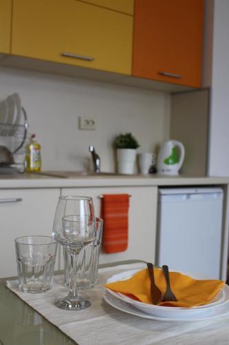 Apartamento Hotel39