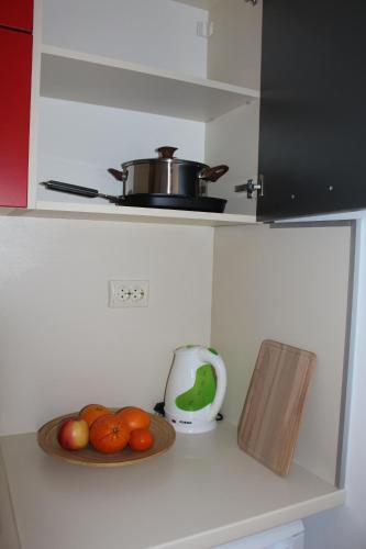 Apartamento Hotel39
