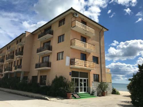 Palma Beach Hotel