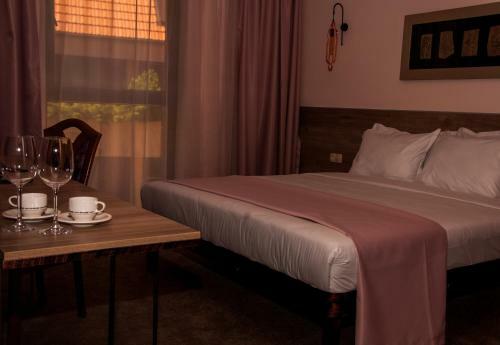 Hotel Clepsydra Residence