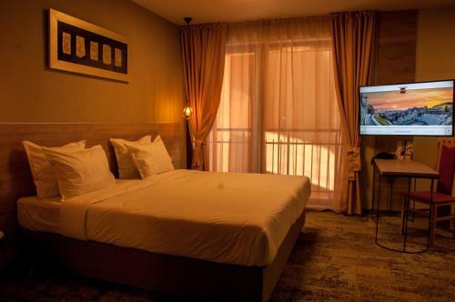 Hotel Clepsydra Residence