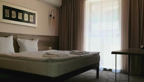 Hotel Clepsydra Residence