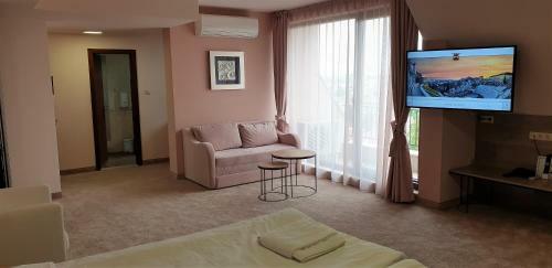 Hotel Clepsydra Residence