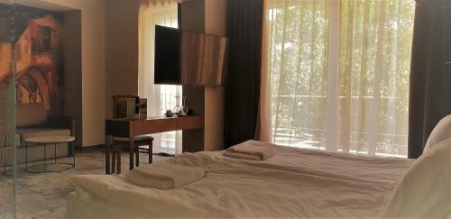 Hotel Clepsydra Residence
