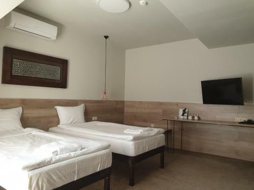 Hotel Clepsydra Residence