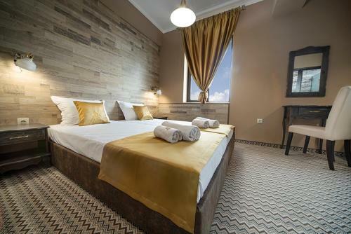 Hotel Antique