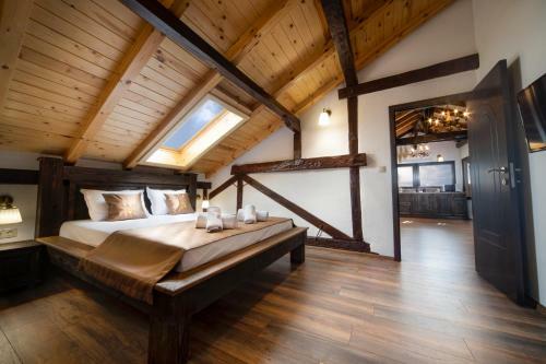 Hotel Antique