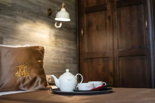 Hotel Antique