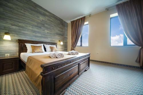 Hotel Antique